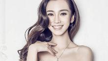 Angelababy