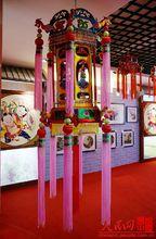 民俗文化--慶陽香包甲天下