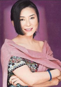 陳淑樺的好歌喉曾受金鐘獎、金曲獎