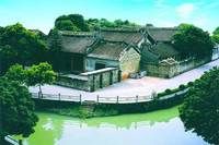 潢涌宋祠 潢涌宋祠