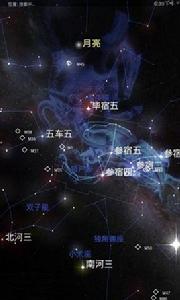 Star Chart Star Chart
