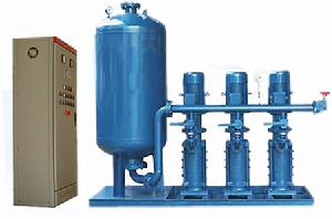 全自動變頻恆壓供水設備 全自動變頻恆壓供水設備