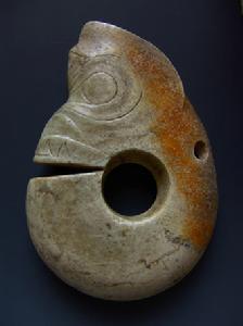 紅山玉器 紅山玉器