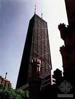 約翰漢考克中心 約翰漢考克中心