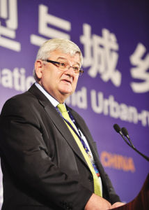 約施卡·菲舍爾 約施卡·菲舍爾