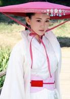 甘十九妹[2013年張定涵主演的電視劇]