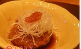 香軟貢丸 香軟貢丸