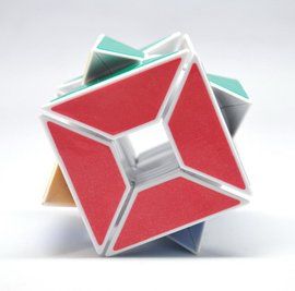 異形魔方 異形魔方
