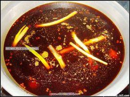 成都冷鍋魚 成都冷鍋魚