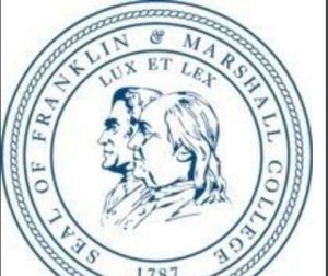 富蘭克林馬歇爾學院 富蘭克林馬歇爾學院