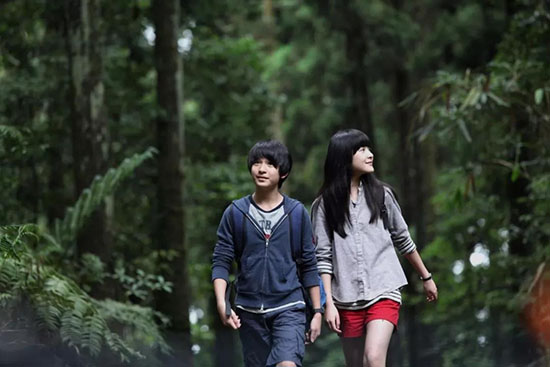 台灣 | 8部電影,8個地方,8種打開方式