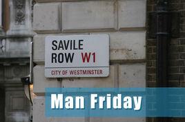 man friday man friday