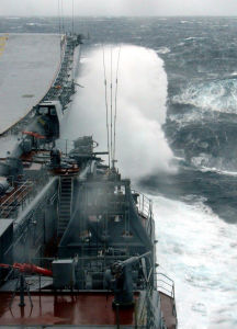 （圖）SA-N-9垂直發射系統