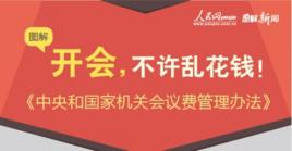 中央和國家機關會議費管理辦法 中央和國家機關會議費管理辦法