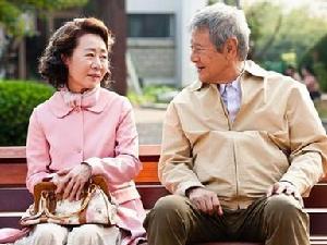 《長壽商會》劇照