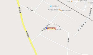 薩爾圖街道 薩爾圖街道