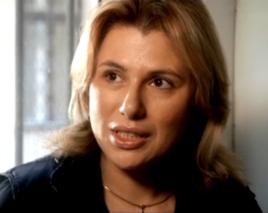 蘇珊·波爾加 蘇珊·波爾加