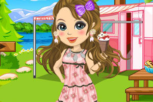 《朵拉的相冊》