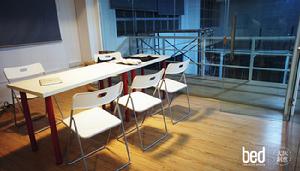 Bedstudio(大床創意事務所)