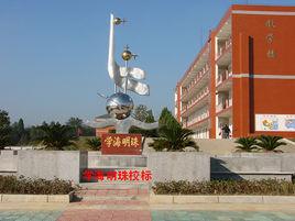 安陸市孛畈鎮初級中學 安陸市孛畈鎮初級中學