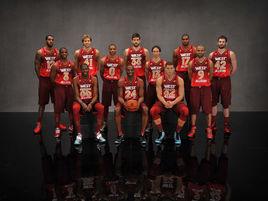 2011年NBA全明星賽