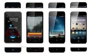 魅族歷代智慧型手機