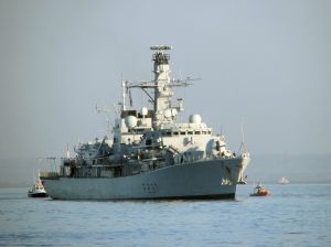 23型護衛艦 23型護衛艦