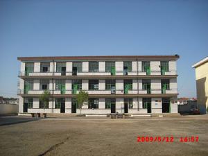 北王莊中心國小 北王莊中心國小