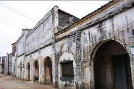 馬河口鎮 馬河口鎮