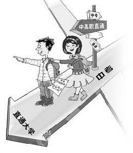 對口高職本科 對口高職本科