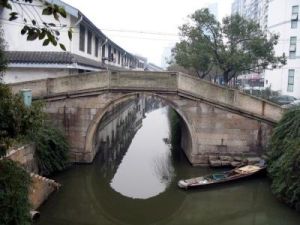 古小江橋 古小江橋