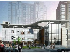 恆益湖岸龍城 恆益湖岸龍城