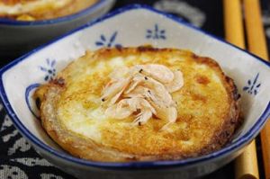 洋蔥蝦皮圈雞蛋 洋蔥蝦皮圈雞蛋