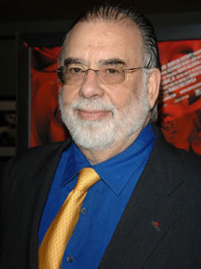 弗朗西斯·福特•科波拉