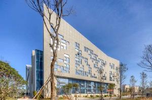 曲靖市圖書館 曲靖市圖書館