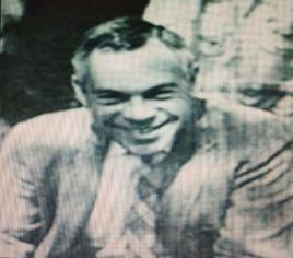 約瑟夫·列文森 約瑟夫·列文森