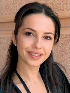 娜塔莎·妮可維奇