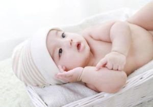 嬰兒尿布疹 嬰兒尿布疹