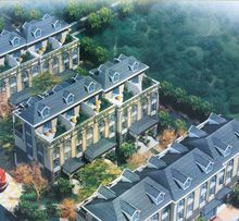 漳浦縣 項目規劃圖