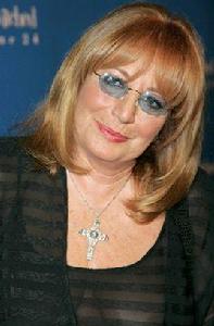 潘妮·馬歇爾 潘妮·馬歇爾