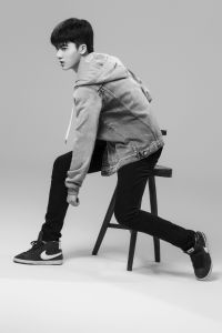 劉子瑞[《以團之名》新生]