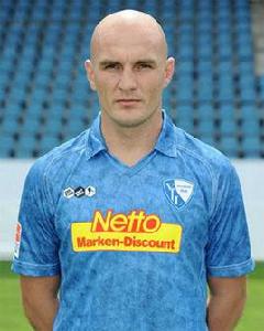 米洛斯·馬里奇 米洛斯·馬里奇