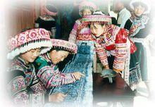 雙河鄉[雲南省威信縣雙河鄉]