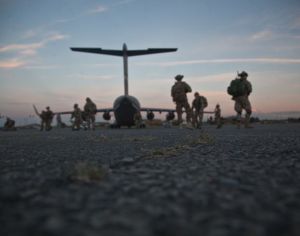 劉易斯-麥科德聯合基地 劉易斯-麥科德聯合基地