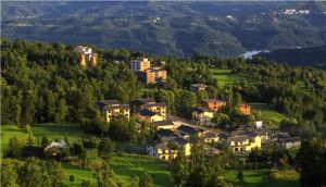 班貓坪村 班貓坪村