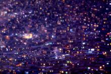 色達五明佛學院