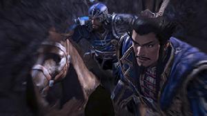 真・三國無雙7 真・三國無雙7