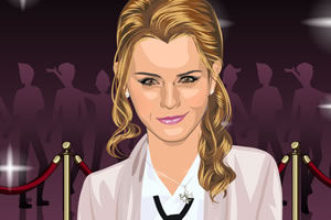 電影明星美容 電影明星美容