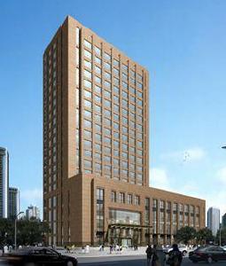 納德自由酒店 納德自由酒店