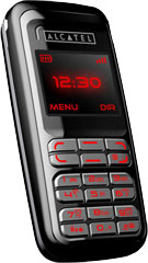 阿爾卡特 OT-E100